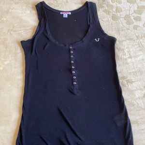 True Religion Tank